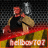 hellboy707